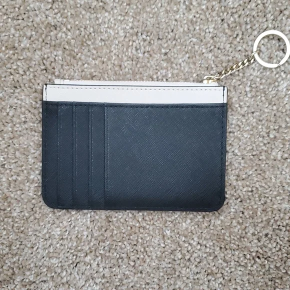 Kate Spade Keychain wallet - Picture 2 of 5